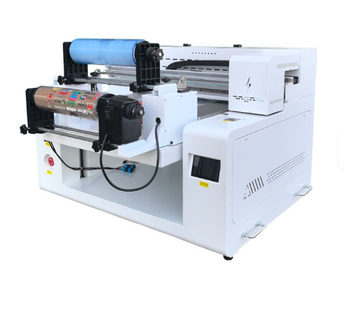 Commercial Uv Printing - Imprimante UV à plat et rouleau