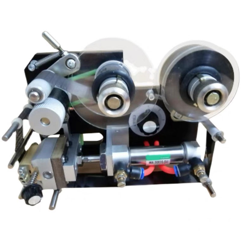 Commercial Printing Products - Machine de codage de ruban pneumatique,