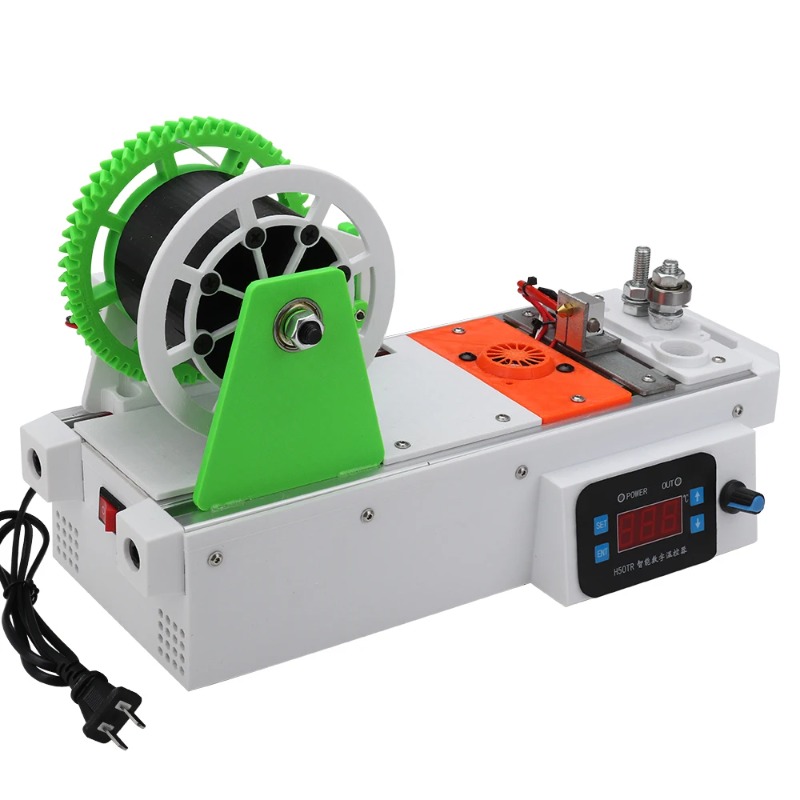 Commercial Printing Products - Machine de fabrication de filament d'impression