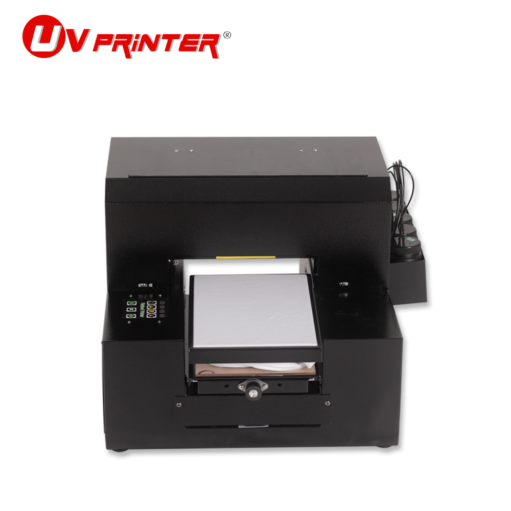 Commercial Uv Printing - EPSON A4 UV imprimante 3d imprimante