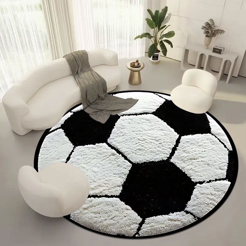Commercial Printing Products - Tapis de porte VIKAMA Sports Fan