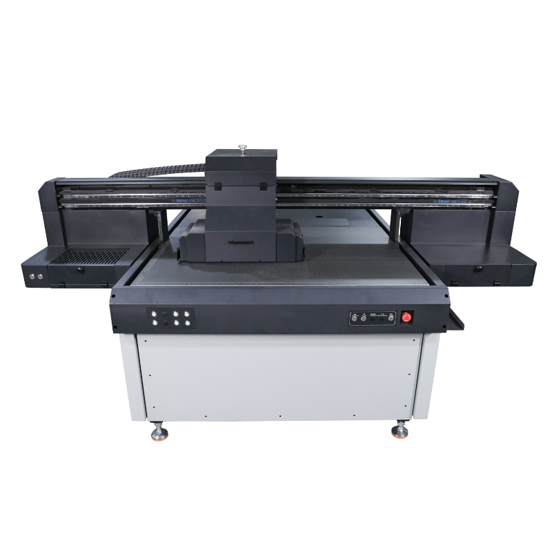 Commercial Uv Printing - Machine d'impression numérique UV 9060 à