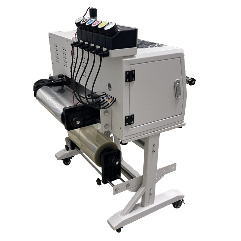 Imprimante d'autocollants en c - Commercial Uv Printing avis et prix