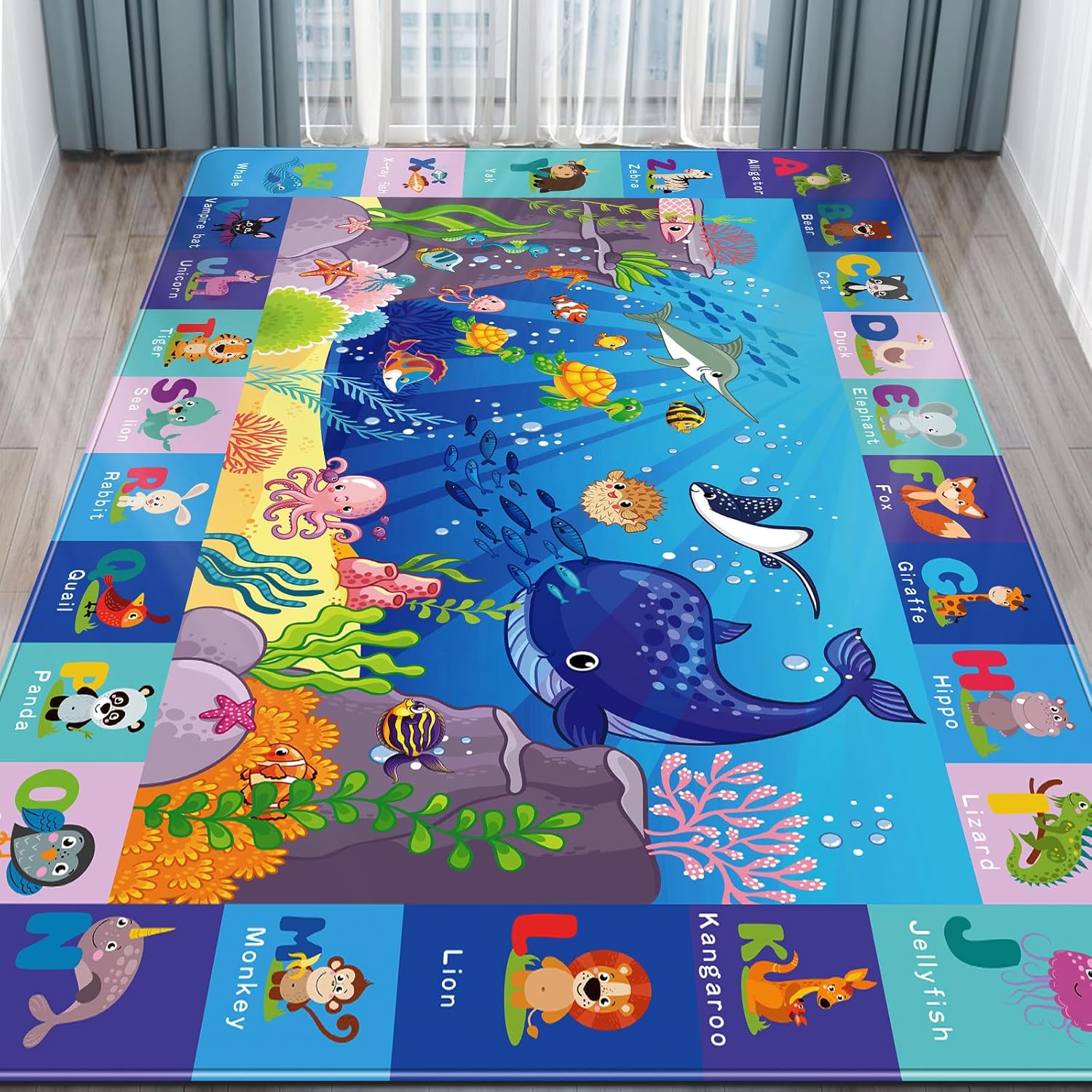 Tapis de jeu interactif pour e - Commercial Road Printing avis et prix