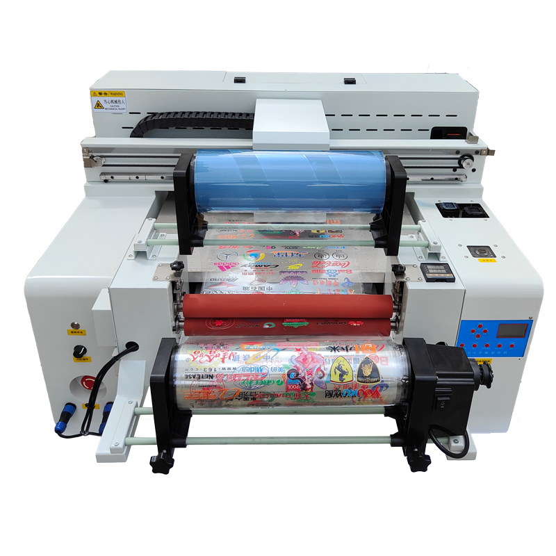 Imprimante UV à plat et roulea - Commercial Uv Printing avis et prix
