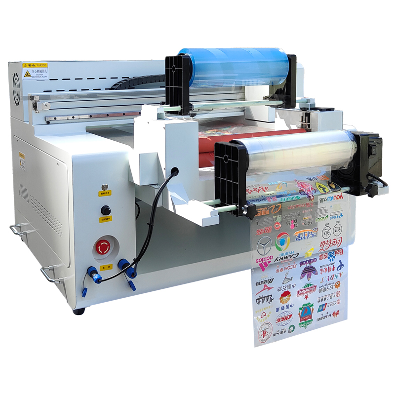 Imprimante UV à plat et roulea - Commercial Uv Printing avis et prix