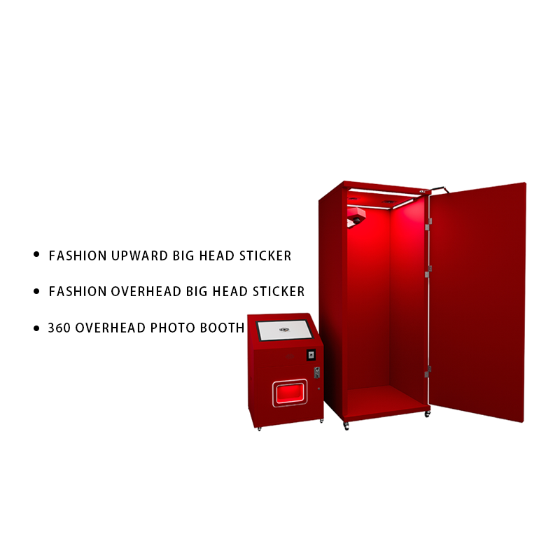 Borne photo commerciale automa - Commercial Printing Business avis et prix