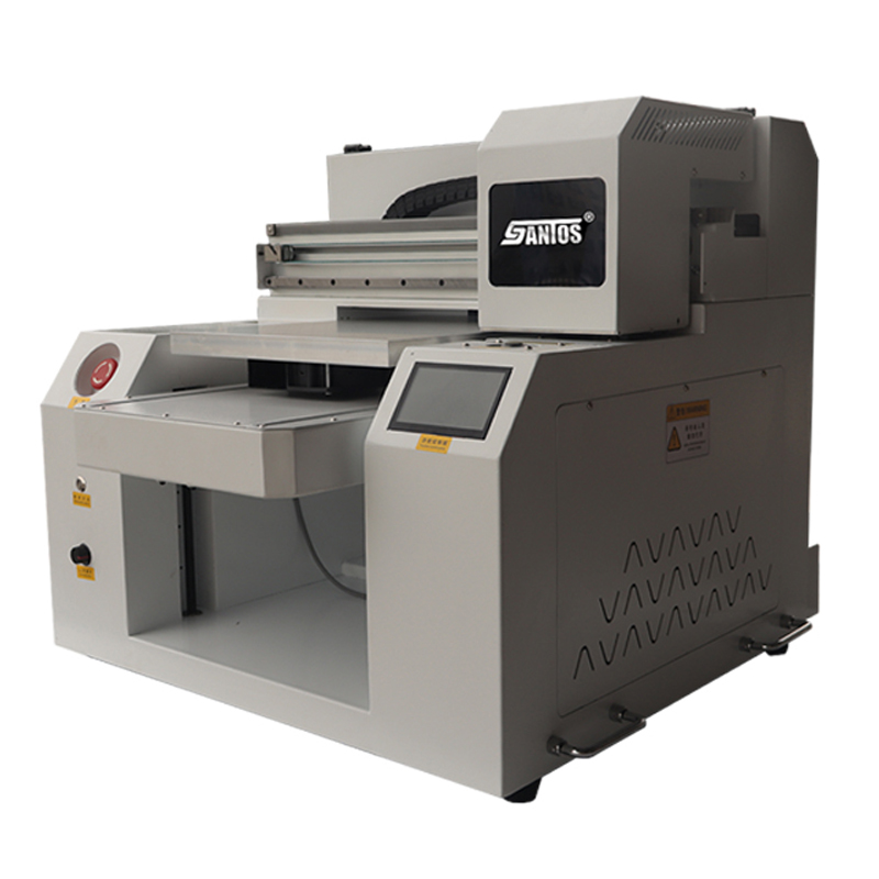 Imprimante de bureau Portable  - Commercial Uv Printing avis et prix