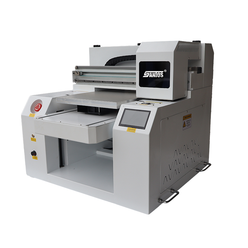 Imprimante de bureau Portable  - Commercial Uv Printing avis et prix