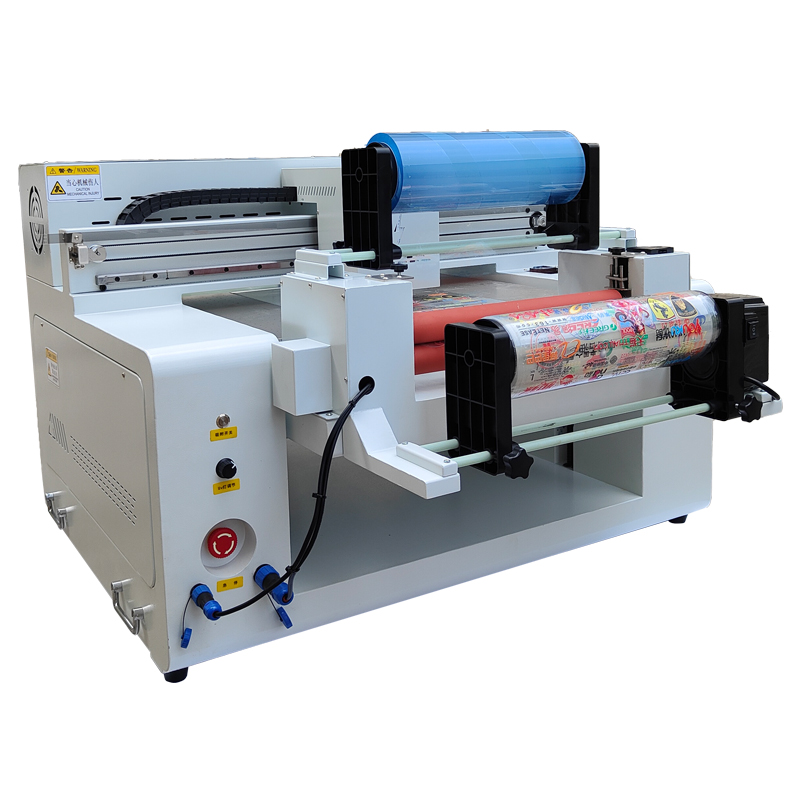 Imprimante Uv pour petites ent - Commercial Printing Business avis et prix