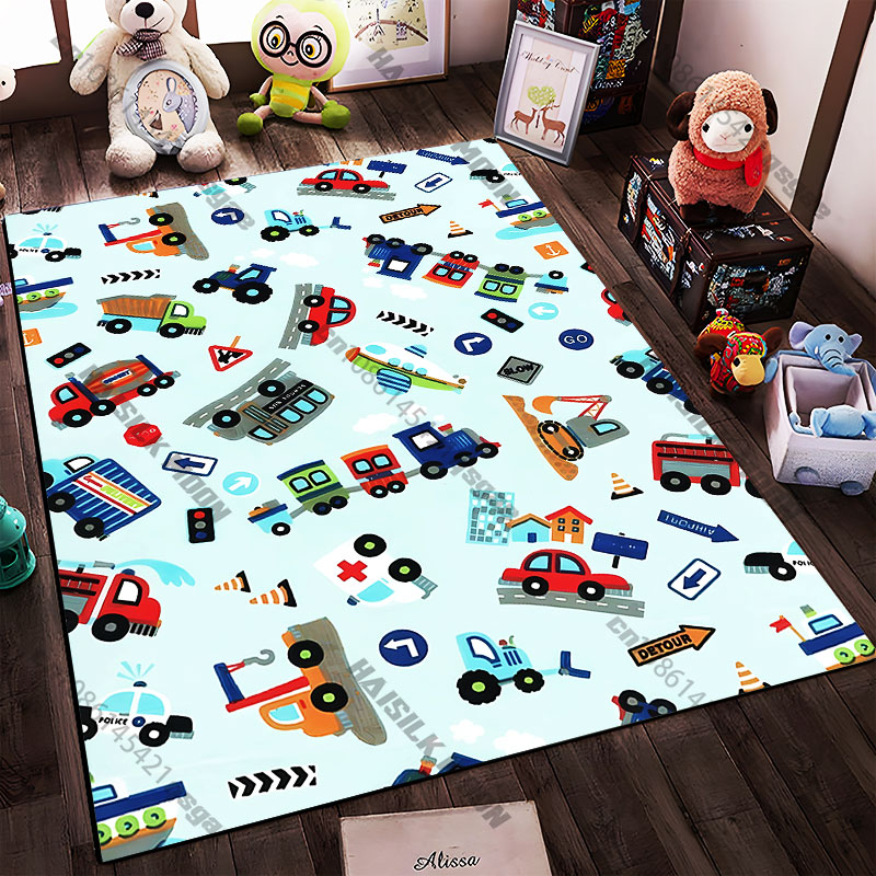 Tapis imprimés sur mesure pour - Commercial Road Printing avis et prix