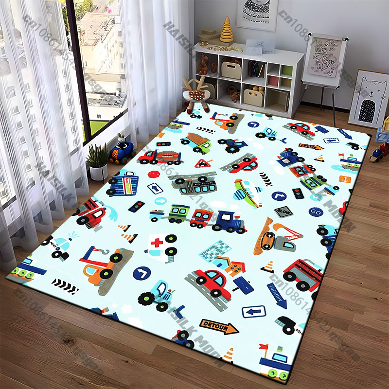 Tapis imprimés sur mesure pour - Commercial Road Printing avis et prix