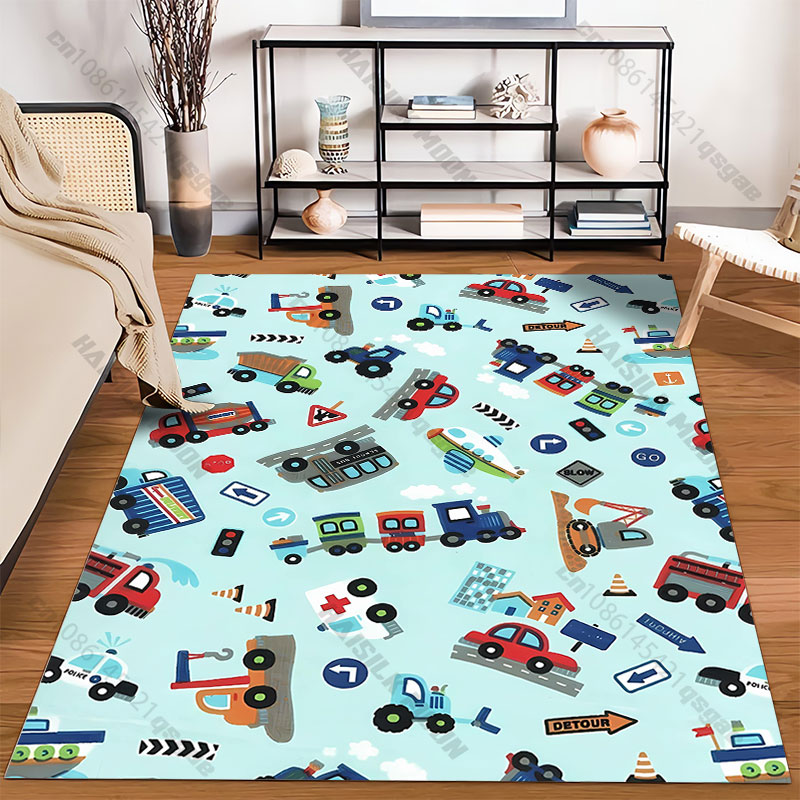 Tapis imprimés sur mesure pour - Commercial Road Printing avis et prix