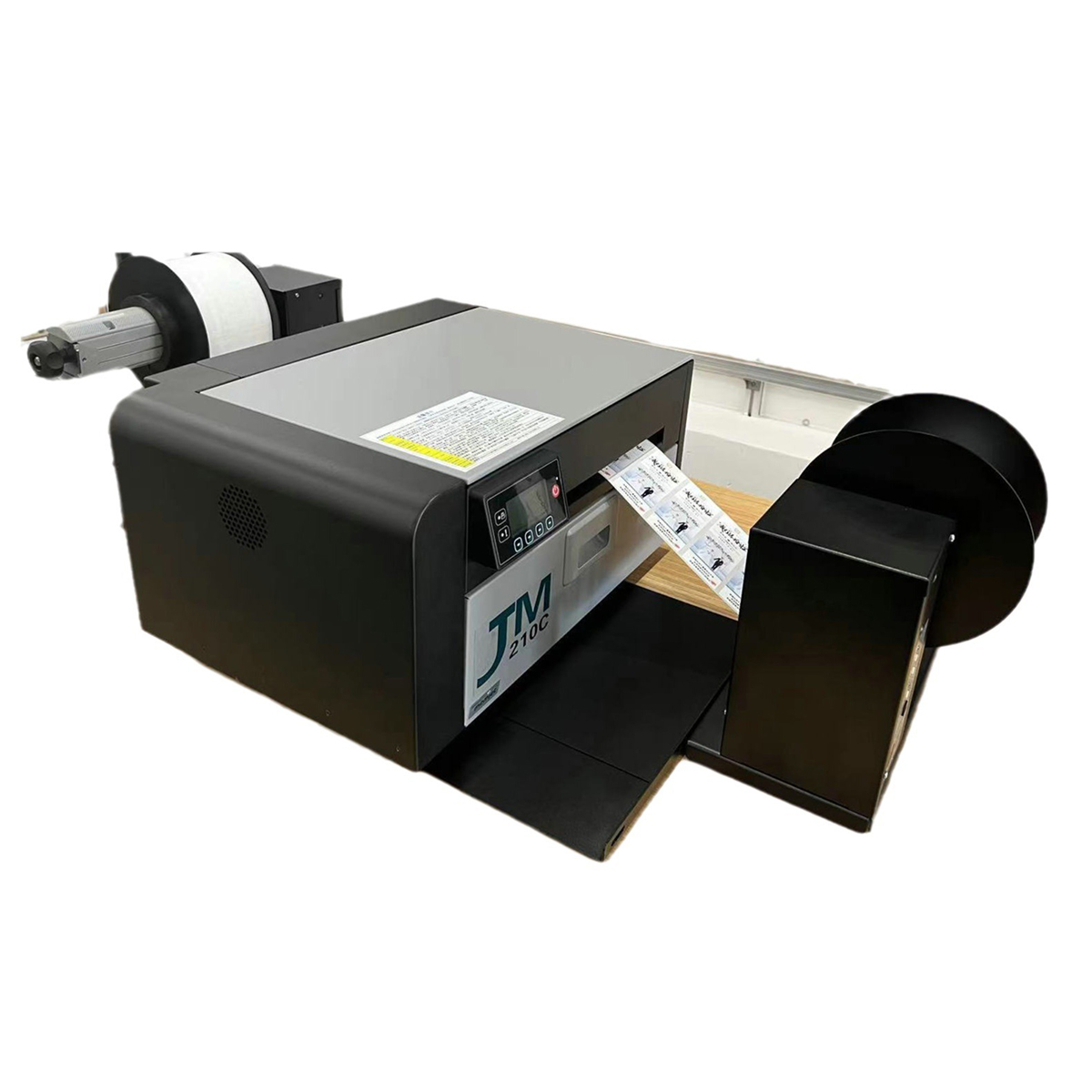 Imprimante numérique couleur r - Commercial Printing Products avis et prix