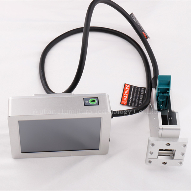 Connexion PC Imprimante thermi - Commercial Printing Products avis et prix