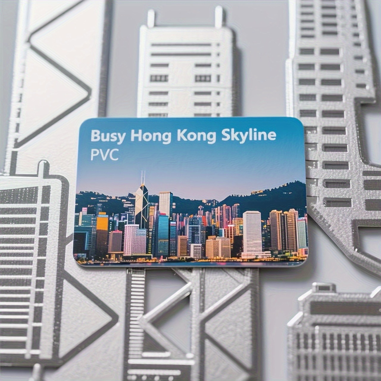Cartes de visite en PVC finiti - Commercial Printing Business avis et prix