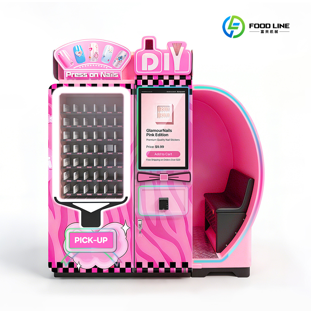 Distributeur automatique d'imp - Commercial Printing Business avis et prix
