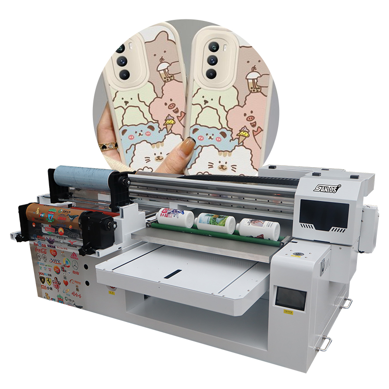 Imprimante UV à plat grand For - Commercial Uv Printing avis et prix