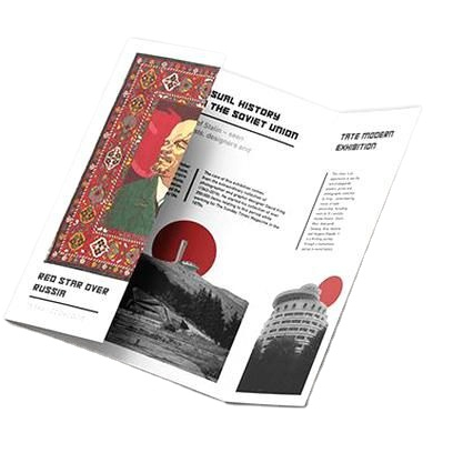 Impression de flyers personnal - Commercial Printing Products avis et prix