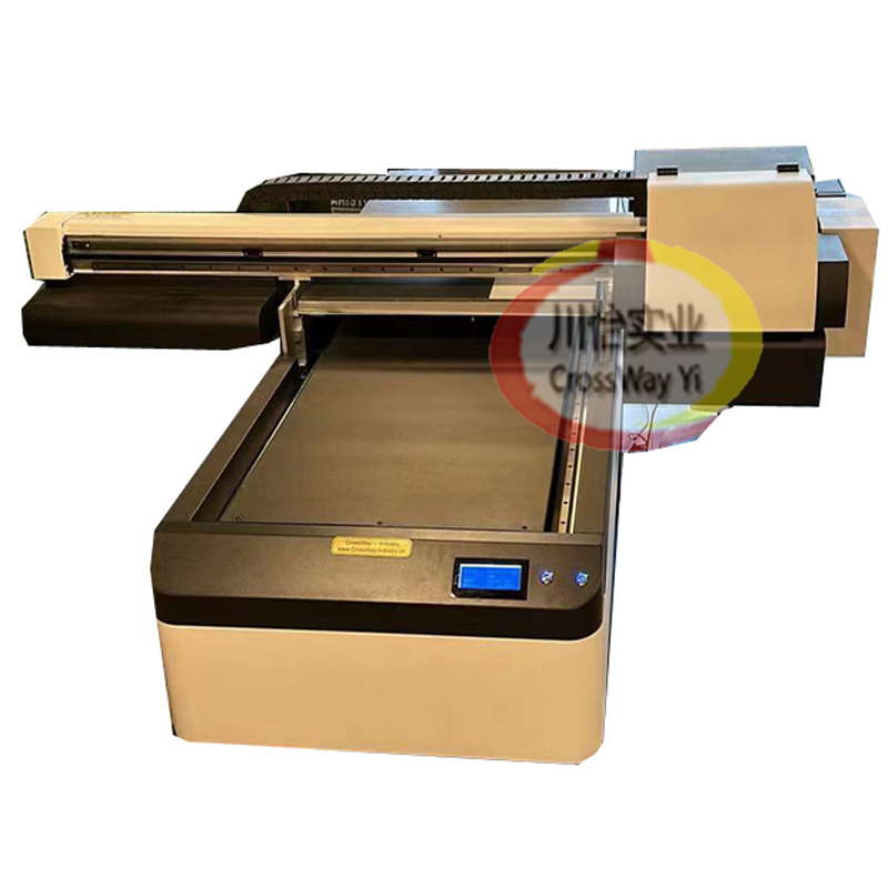 Imprimante UV à plat de haute  - Commercial Uv Printing avis et prix