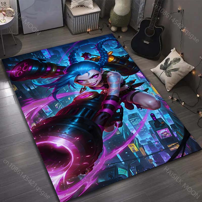 Tapis de Gamer imprimé a-arcan - Commercial Printing Format avis et prix