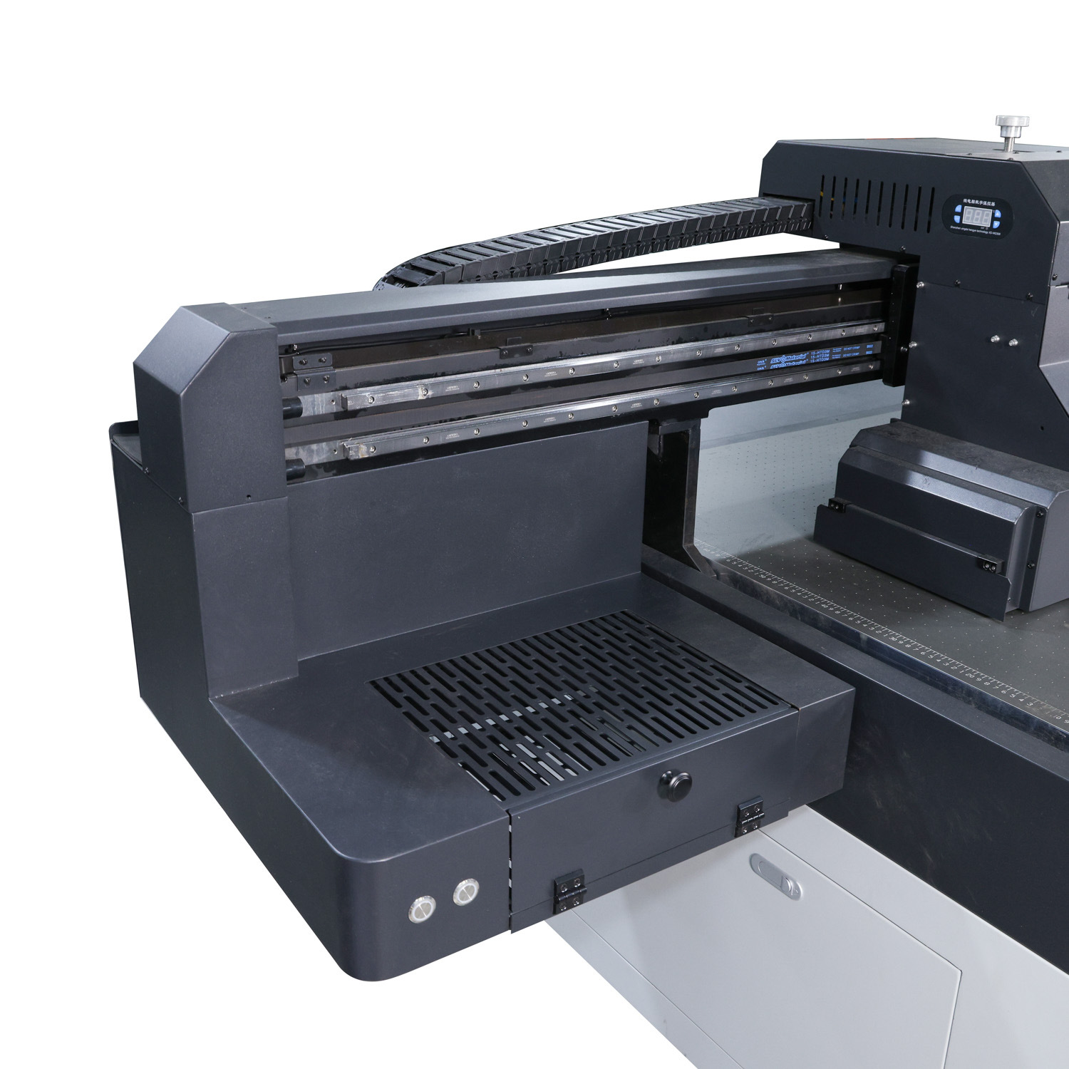 Machine d'impression numérique - Commercial Uv Printing avis et prix