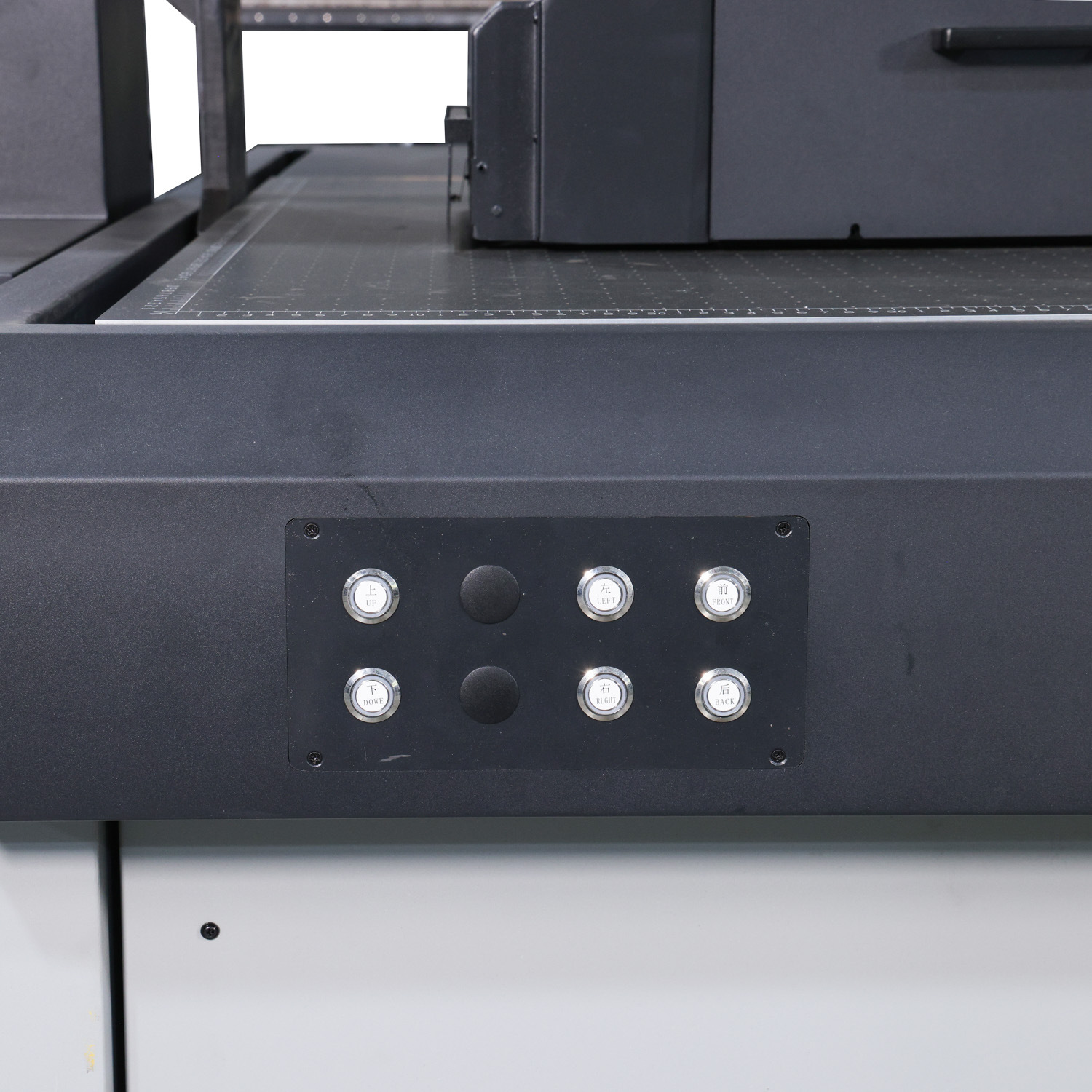 Machine d'impression numérique - Commercial Uv Printing avis et prix