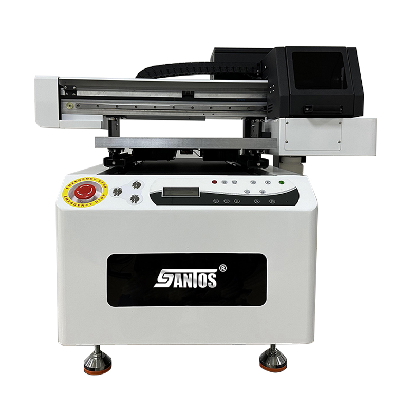 Imprimante UV numérique indust - Commercial Uv Printing avis et prix