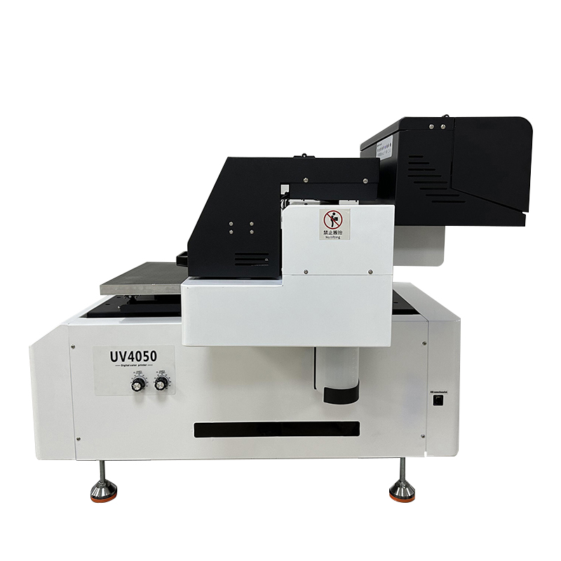 Imprimante UV numérique indust - Commercial Uv Printing avis et prix