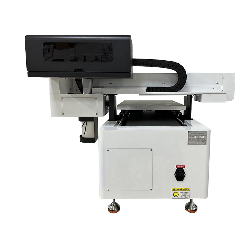 Imprimante UV numérique indust - Commercial Uv Printing avis et prix