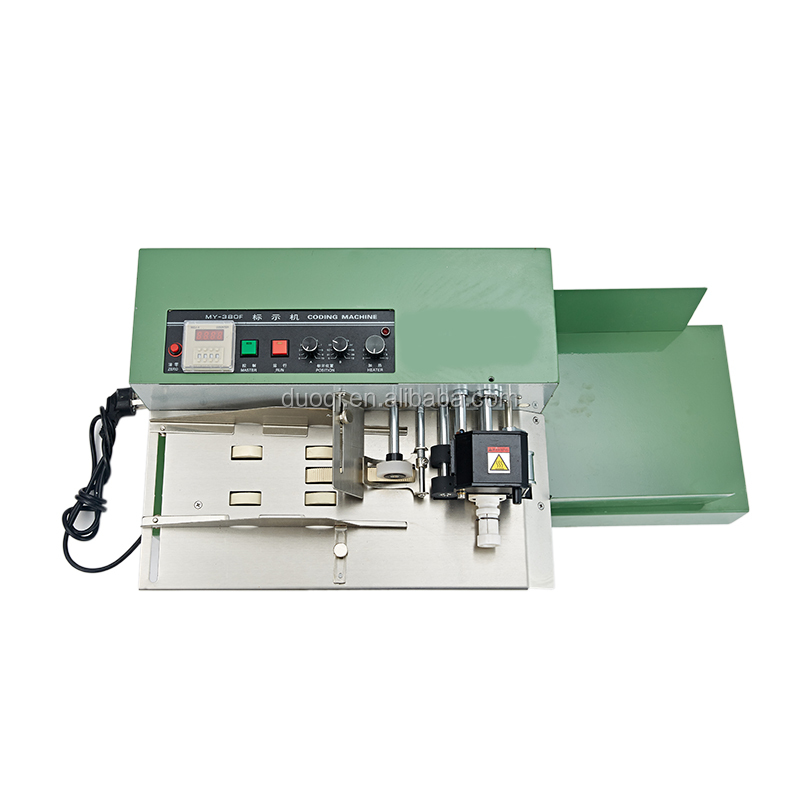 Codeur automatique à encre sol - Commercial Printing Products avis et prix