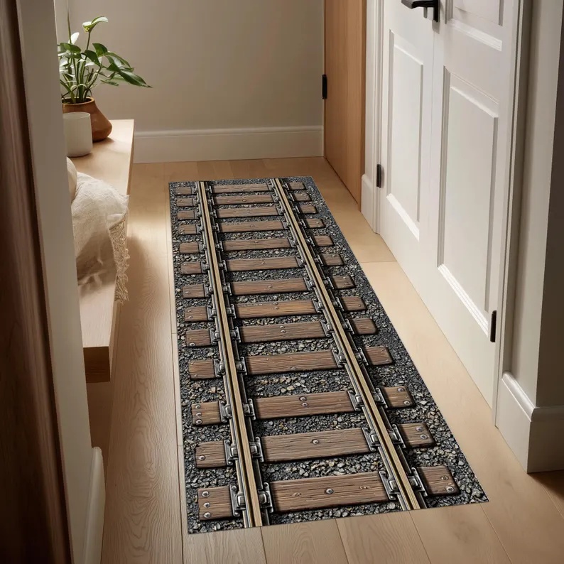 Tapis de course sur piste de c - Commercial Road Printing avis et prix