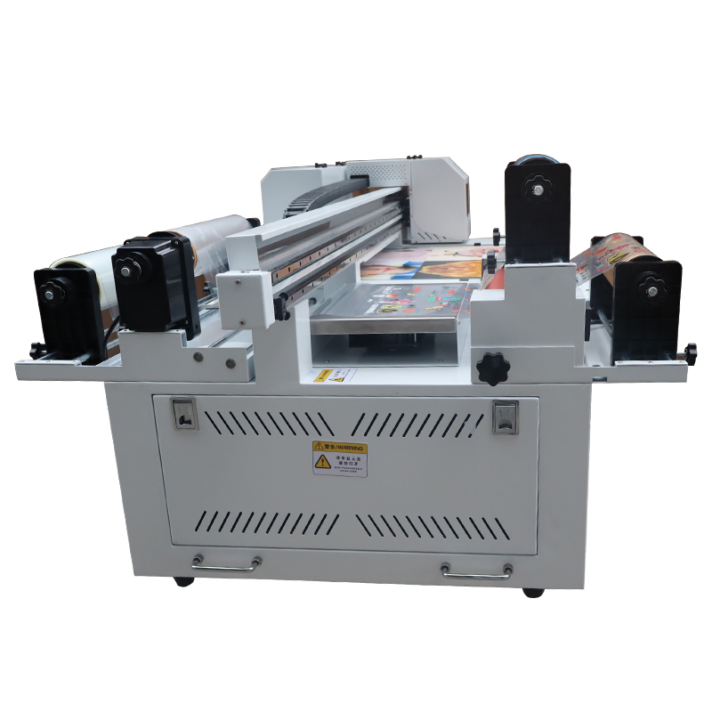 6090 UV rouleau-imprimante à p - Commercial Uv Printing avis et prix