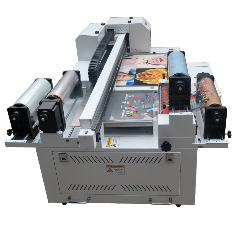 6090 UV rouleau-imprimante à p - Commercial Uv Printing avis et prix